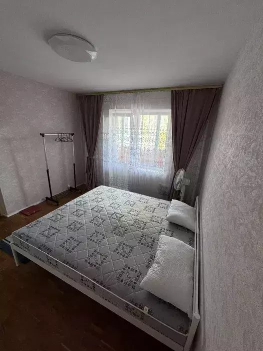 Apartment for rent 2 rooms, 50 m², 3rd fl./16 floors. 3, Kostyantyna Dankevycha vul., Kyiv. 