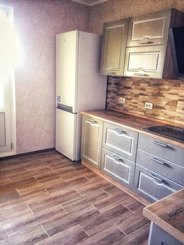 Apartment for rent. 1 room, 54 m², 4th floor/24 floors. 9, Glushkova Akademika 9, Kyiv. 