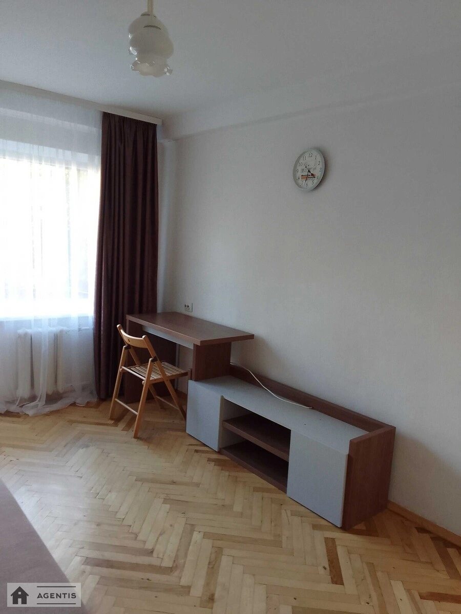 Apartment for rent 2 rooms, 46 m², 2nd fl./5 floors. 61, Danyla Shcherbakivskoho vul. Shcherbakova, Kyiv. 