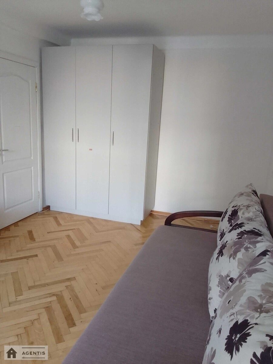 Apartment for rent 2 rooms, 46 m², 2nd fl./5 floors. 61, Danyla Shcherbakivskoho vul. Shcherbakova, Kyiv. 