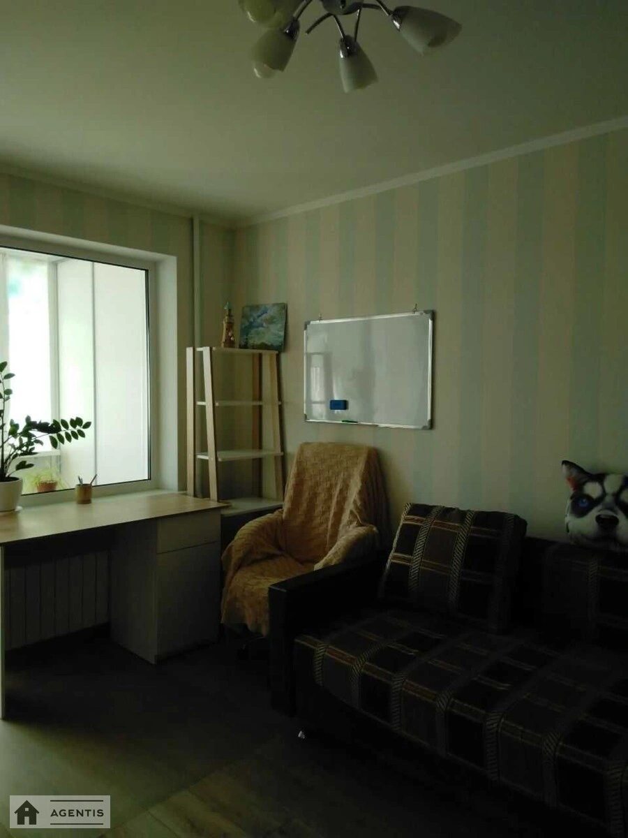 Apartment for rent 2 rooms, 48 m², 7th fl./12 floors. 3, Andriya Malyshka vul., Kyiv. 