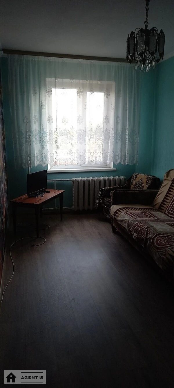 Сдам квартиру 2 комнаты, 45 m², 7 эт./9 этажей. 16, Гната Юри вул., Киев. 