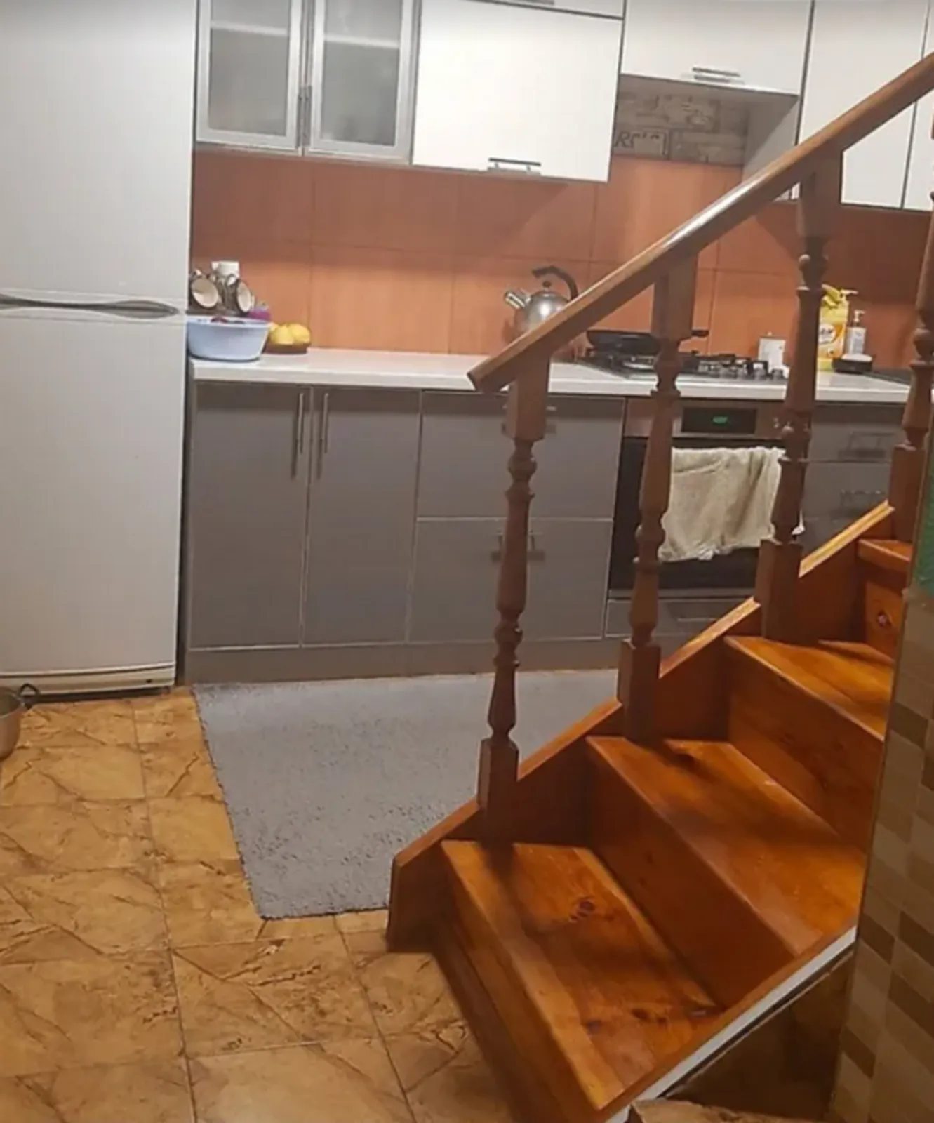 House for sale 200 m², 2 floors. Petrykov. 