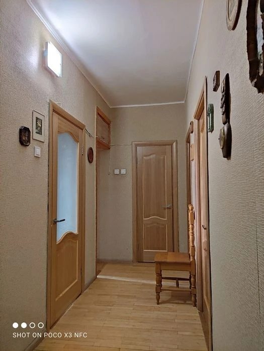 Сдам квартиру 3 комнаты, 87.1 m², 6 эт./9 этажей. Печерский (центр), Киев. 