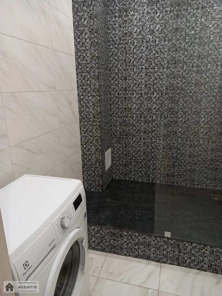 Здам квартиру 1 кімната, 43 m², 21 пов./22 поверхи. 10, Доківська вул., Київ. 