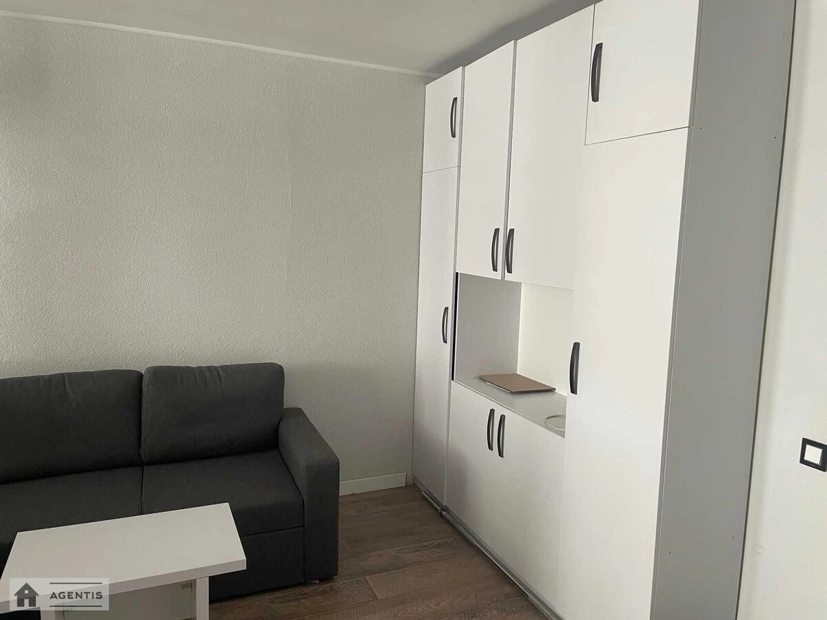 Сдам квартиру 2 комнаты, 50 m², 19 эт./24 этажа. Коцюбинское. 