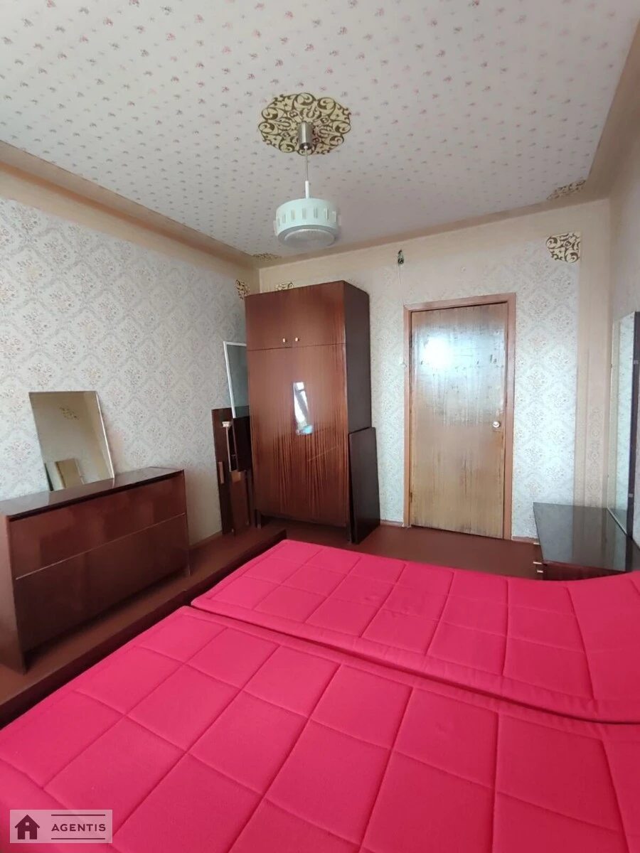 Apartment for rent 2 rooms, 56 m², 8th fl./12 floors. 20, Heorhiya Honhadze prosp., Kyiv. 