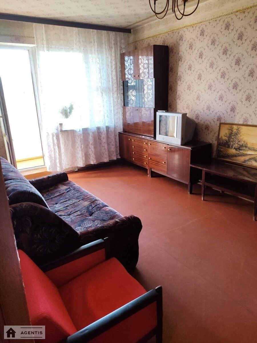 Apartment for rent 2 rooms, 56 m², 8th fl./12 floors. 20, Heorhiya Honhadze prosp., Kyiv. 