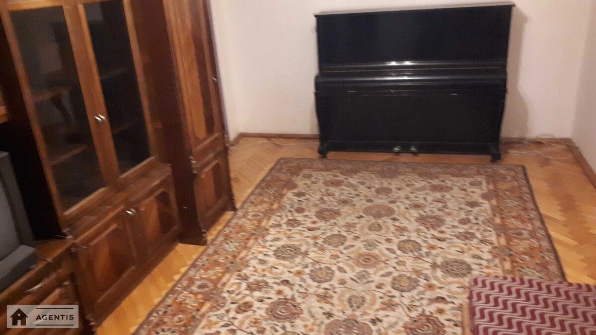 Apartment for rent 3 rooms, 75 m², 8th fl./9 floors. 25, Beresteyskyy prosp. Peremohy, Kyiv. 