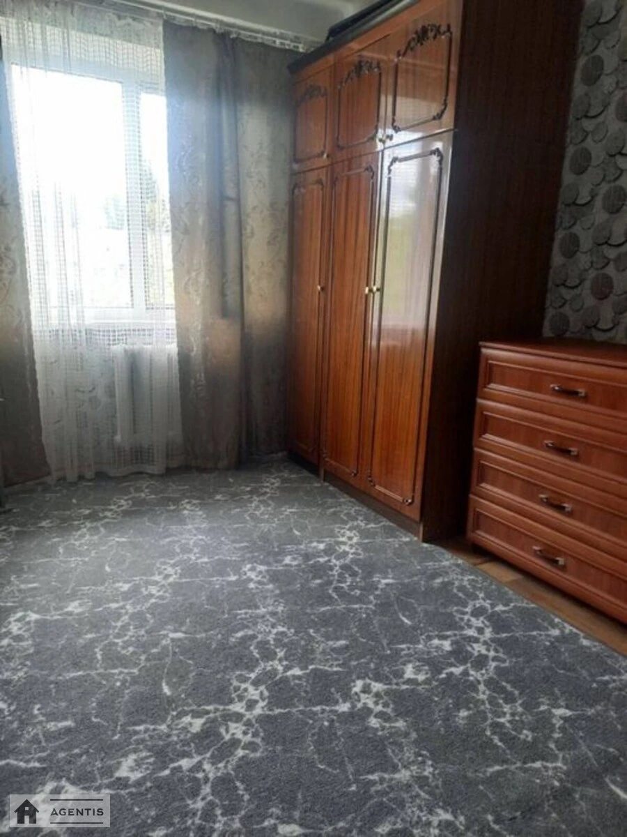 Здам квартиру 1 кімната, 34 m², 5 пов./9 поверхів. Дніпровський район, Київ. 