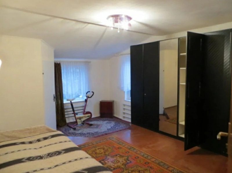 House for sale. 120 m², 2 floors. Muromskaya, Dnipro. 
