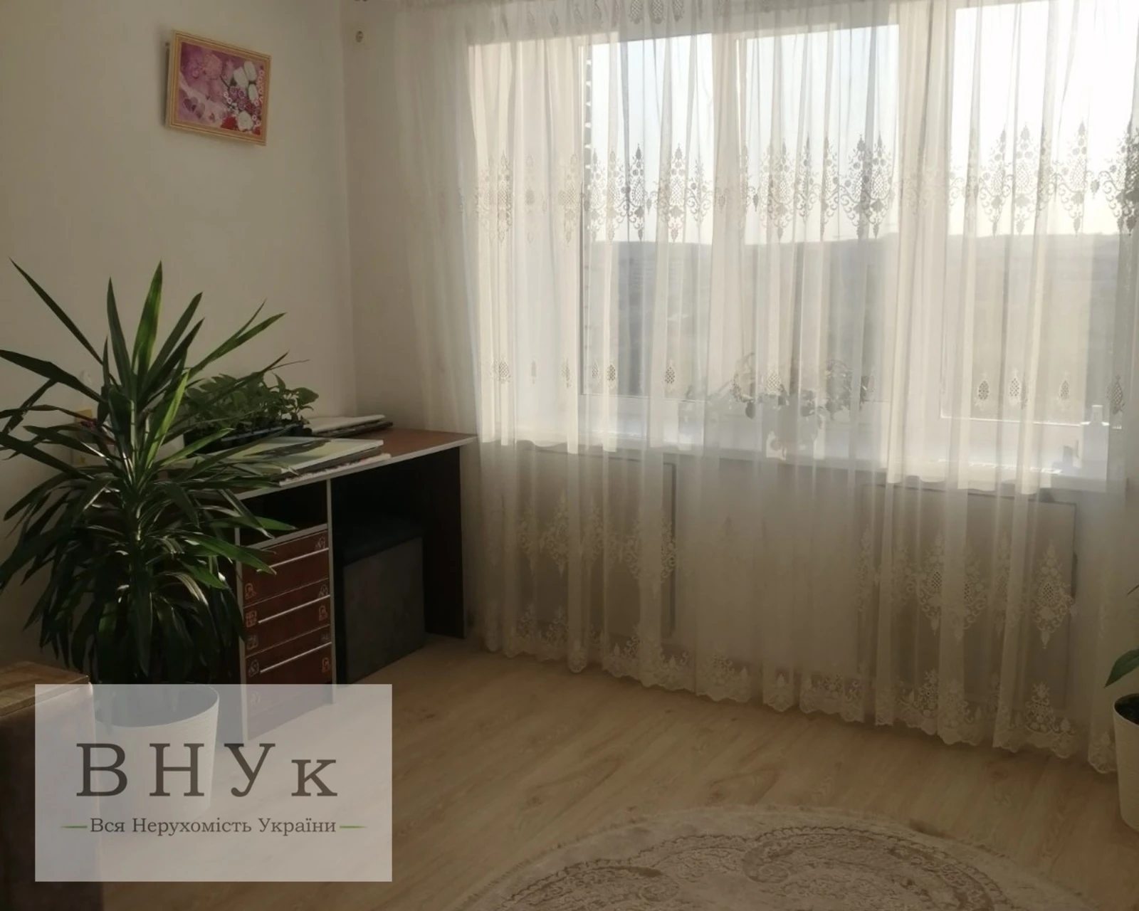 Продаж квартири. 1 room, 43 m², 11 floor/11 floors. Злуки пр., Тернопіль. 