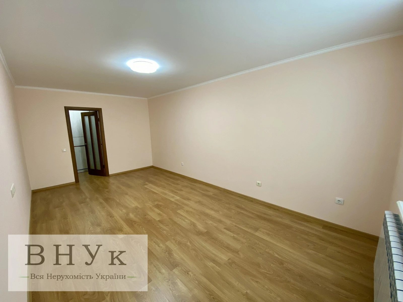 Apartments for sale. 2 rooms, 64 m², 5th floor/11 floors. Troleybusna vul., Ternopil. 