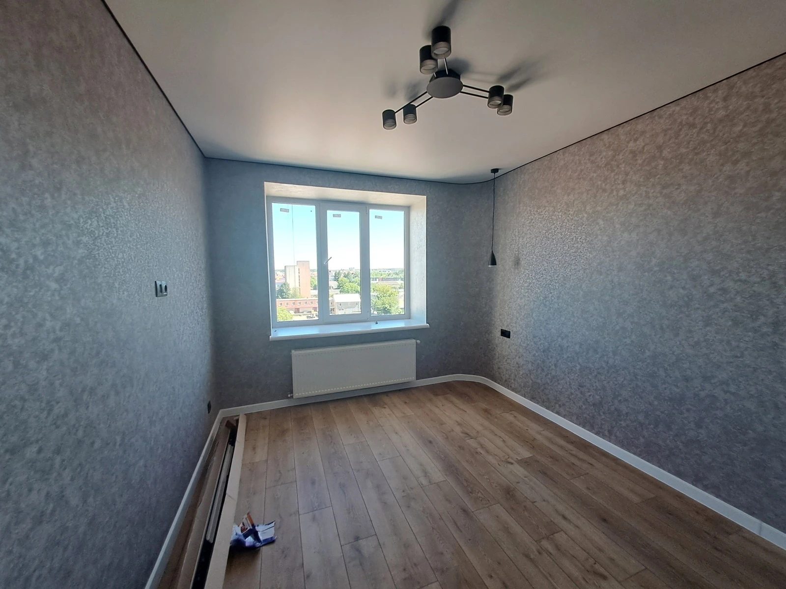 Продаж квартири. 1 room, 39 m², 8th floor/10 floors. Дружба, Тернопіль. 