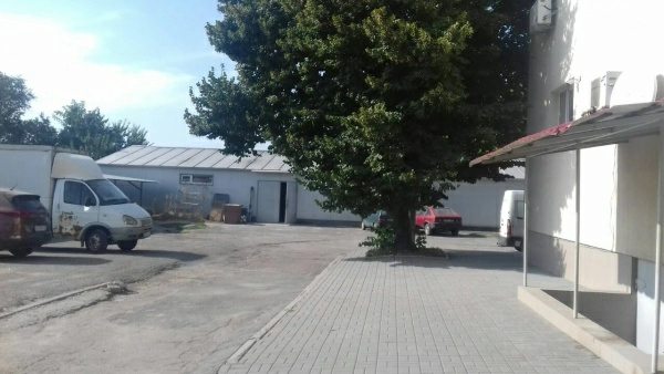 Продам недвижимость для производства. 1500 m², 3 floors. Мукаша Салакунова, Днепр. 