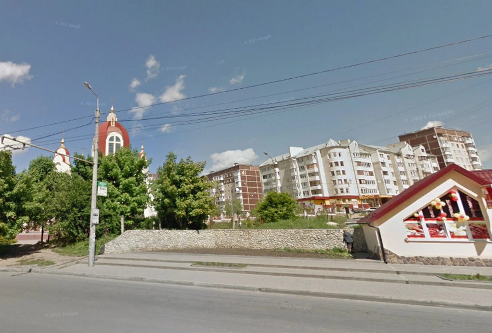 Продаж квартири. 3 rooms, 90 m², 4th floor/6 floors. Вишнівецького Д. б-р, Тернопіль. 