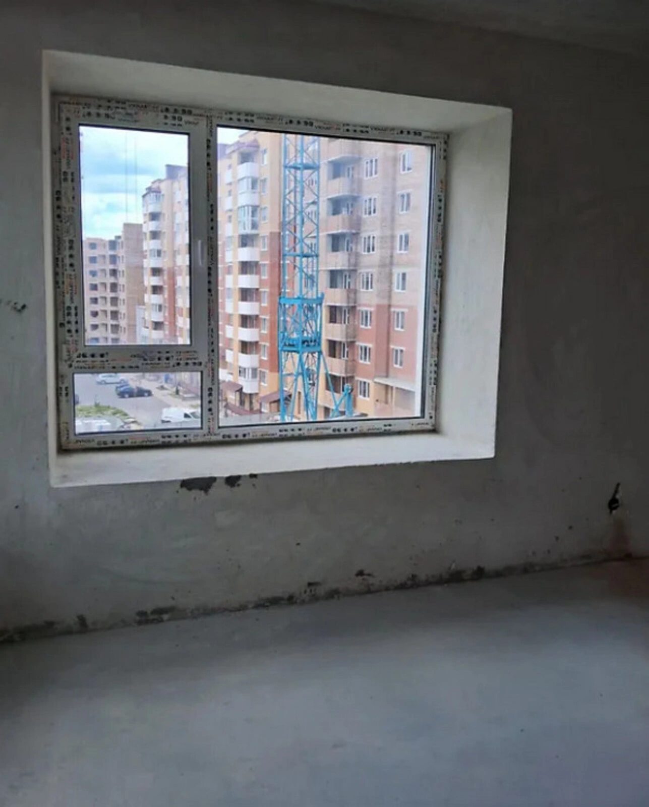 Продаж квартири 3 кімнати, 82 m², 4 пов./10 поверхів. Центр, Тернопіль. 