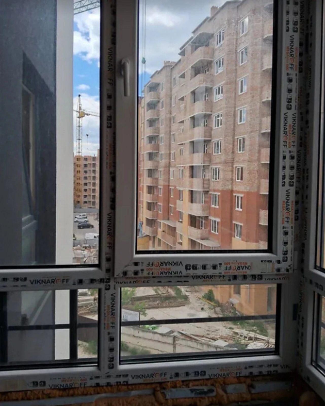 Продаж квартири 3 кімнати, 82 m², 4 пов./10 поверхів. Центр, Тернопіль. 