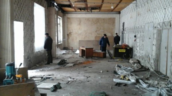 Rent property for production. 170 m², 1st floor/1 floor. Shevchenkivskyy rayon, Zaporizhzhya. 