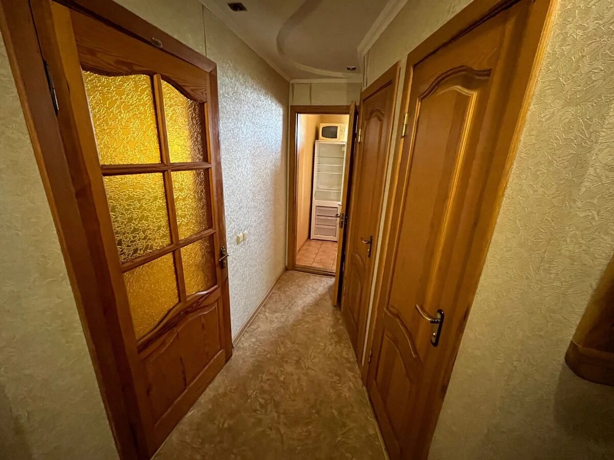 Продаж квартири. 3 rooms, 60 m², 4th floor/5 floors. Центр , Кропивницький. 