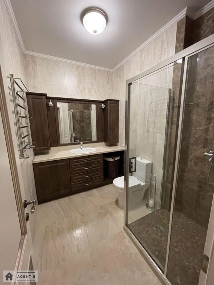 Apartment for rent. 3 rooms, 150 m², 7th floor/24 floors. 72, Antonovycha vul. Horkoho, Kyiv. 
