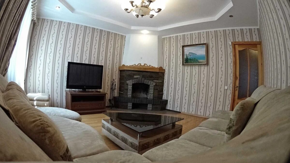 House for sale 220 m², 2 floors. Romankov. 