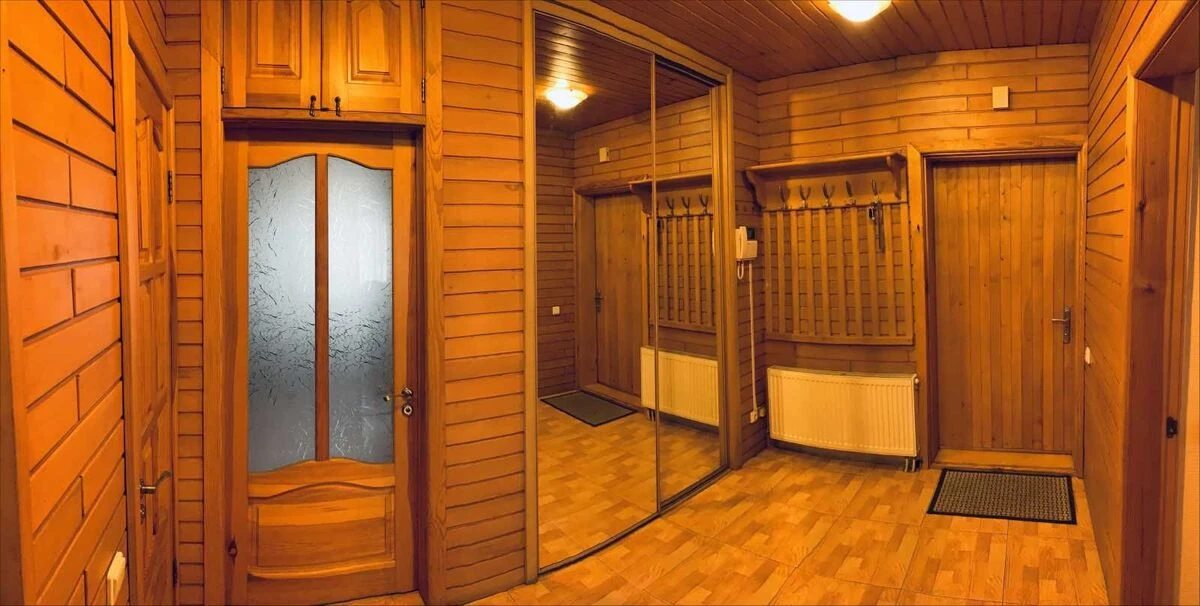 House for sale 220 m², 2 floors. Romankov. 