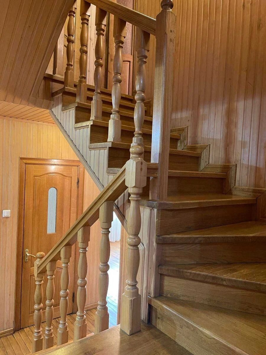 House for sale 250 m², 2 floors. Romankov. 