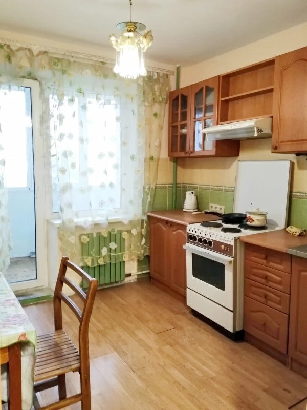 Apartment for rent. 1 room, 40 m², 8th floor/16 floors. 120, Pr. Haharyna, Dnipro. 
