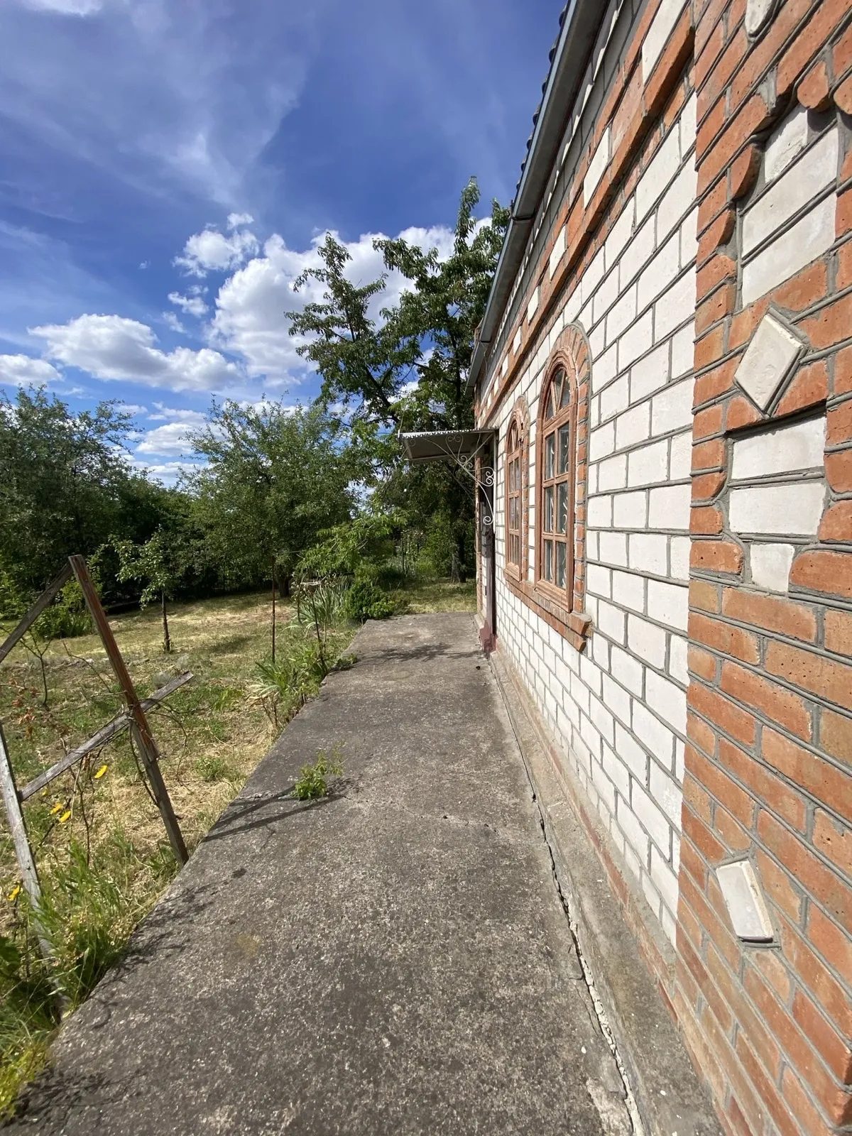 Продаж будинку 60 m², 2 поверхи. Кіровоградська область. 