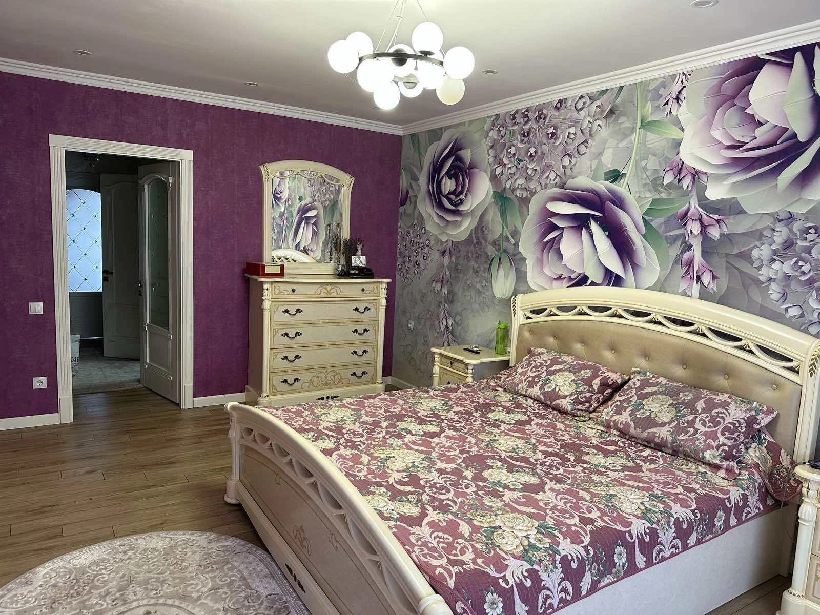 House for sale 175 m². Petrykov. 