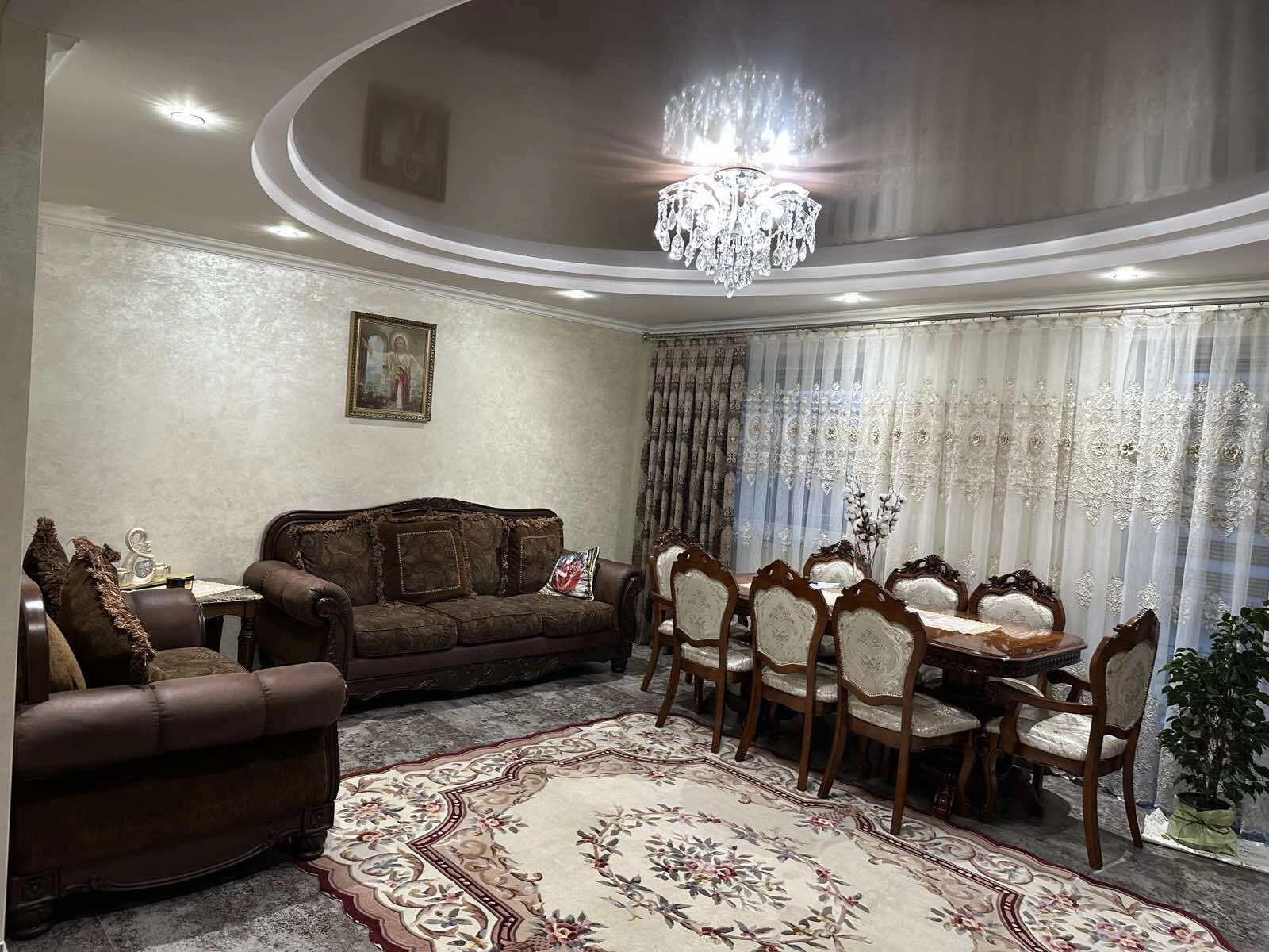 House for sale 175 m². Petrykov. 