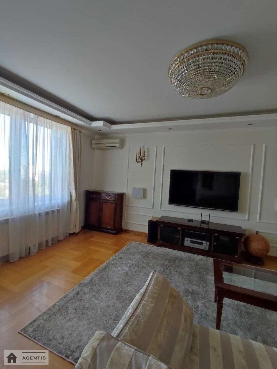 Здам квартиру. 2 rooms, 70 m², 20 floor/22 floors. 12, Феодосійський 12, Київ. 
