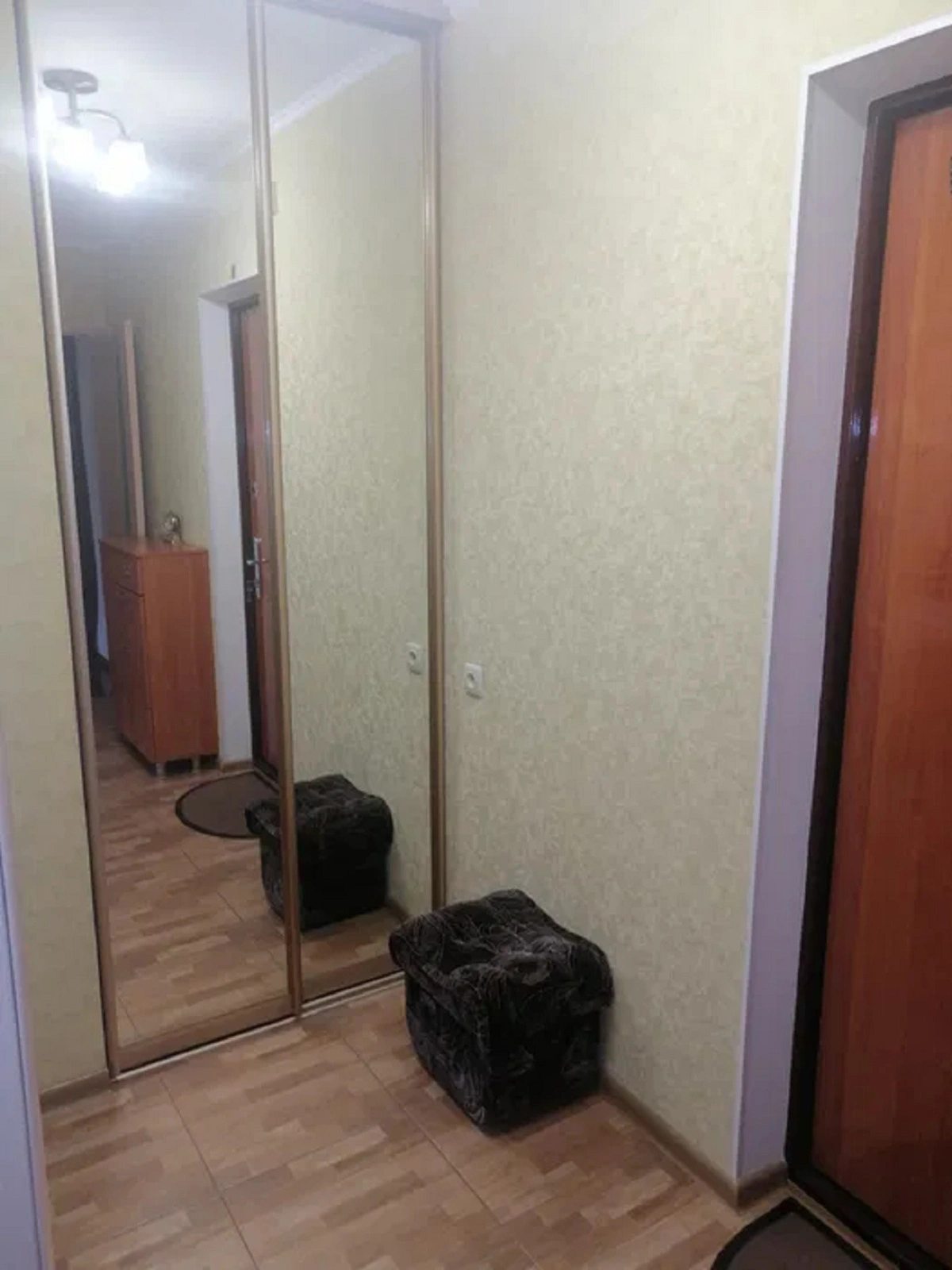 Продаж квартири. 2 rooms, 47 m², 4th floor/5 floors. 45, Героев Крут ул. (Терешковой), Одеса. 