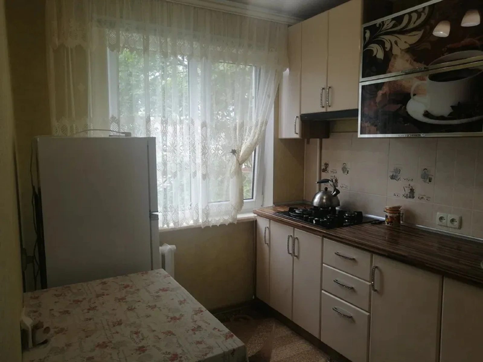 Продаж квартири. 2 rooms, 47 m², 4th floor/5 floors. 45, Героев Крут ул. (Терешковой), Одеса. 