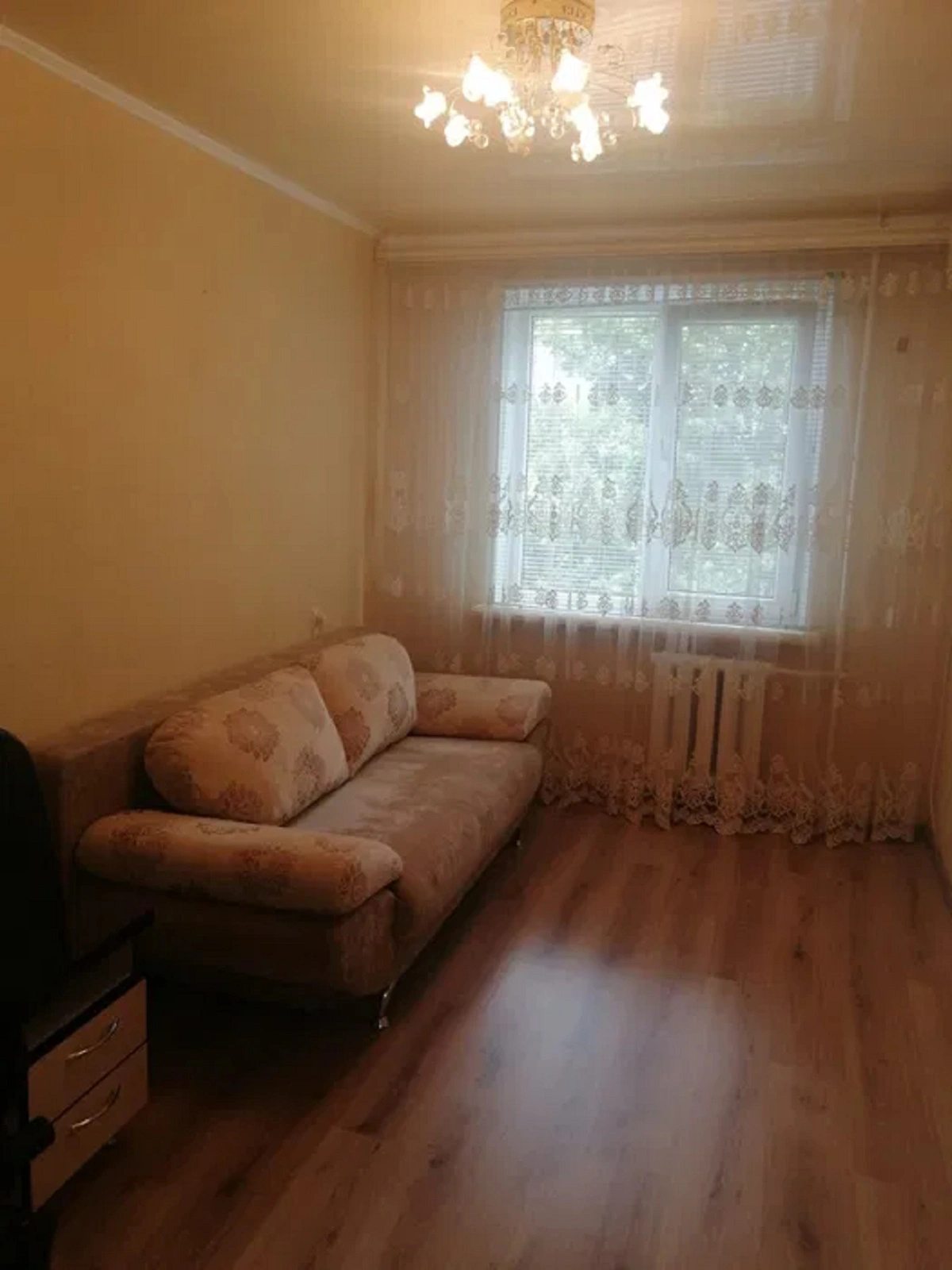 Продаж квартири. 2 rooms, 47 m², 4th floor/5 floors. 45, Героев Крут ул. (Терешковой), Одеса. 