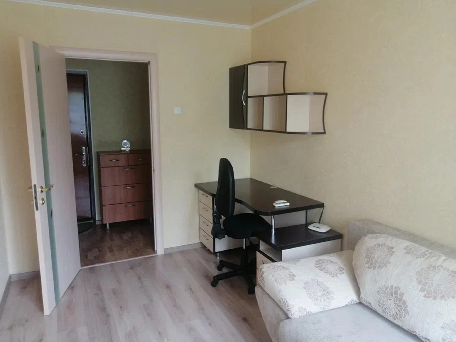 Продаж квартири. 2 rooms, 47 m², 4th floor/5 floors. 45, Героев Крут ул. (Терешковой), Одеса. 