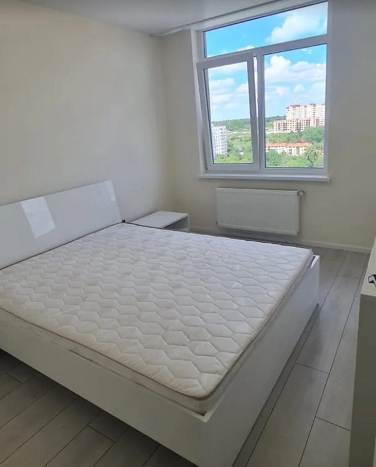 Продаж квартири. 2 rooms, 55 m², 11 floor/11 floors. Бам, Тернопіль. 
