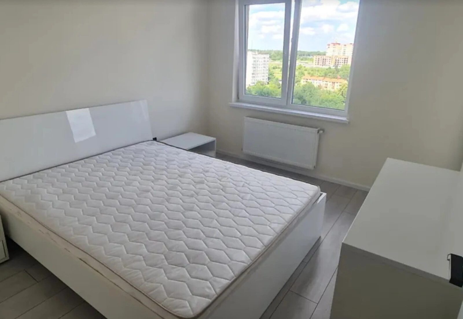 Продаж квартири. 2 rooms, 55 m², 11 floor/11 floors. Бам, Тернопіль. 