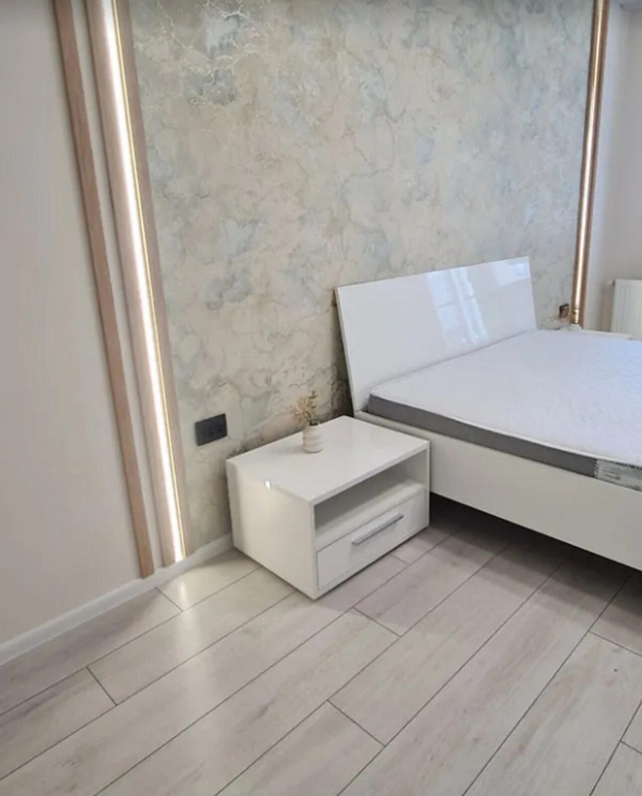 Продаж квартири. 2 rooms, 58 m², 6th floor/11 floors. Бам, Тернопіль. 