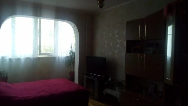 Entire place for rent. 1 room, 32 m², 3rd floor/5 floors. 82, Fylatova, Odesa. 