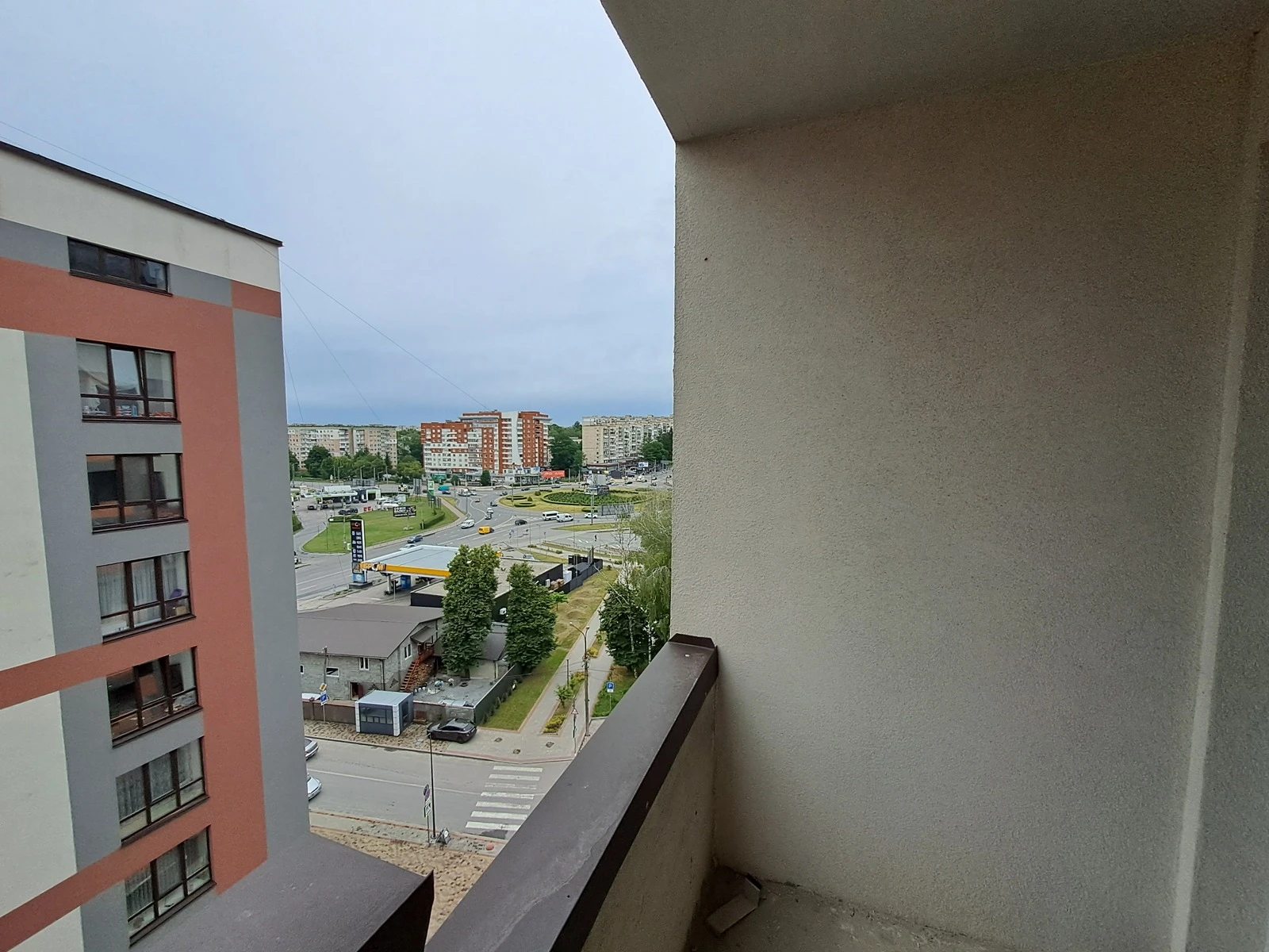 Продаж квартири. 1 room, 39 m², 9th floor/10 floors. 9, Підволочиське шосе вул., Тернопіль. 