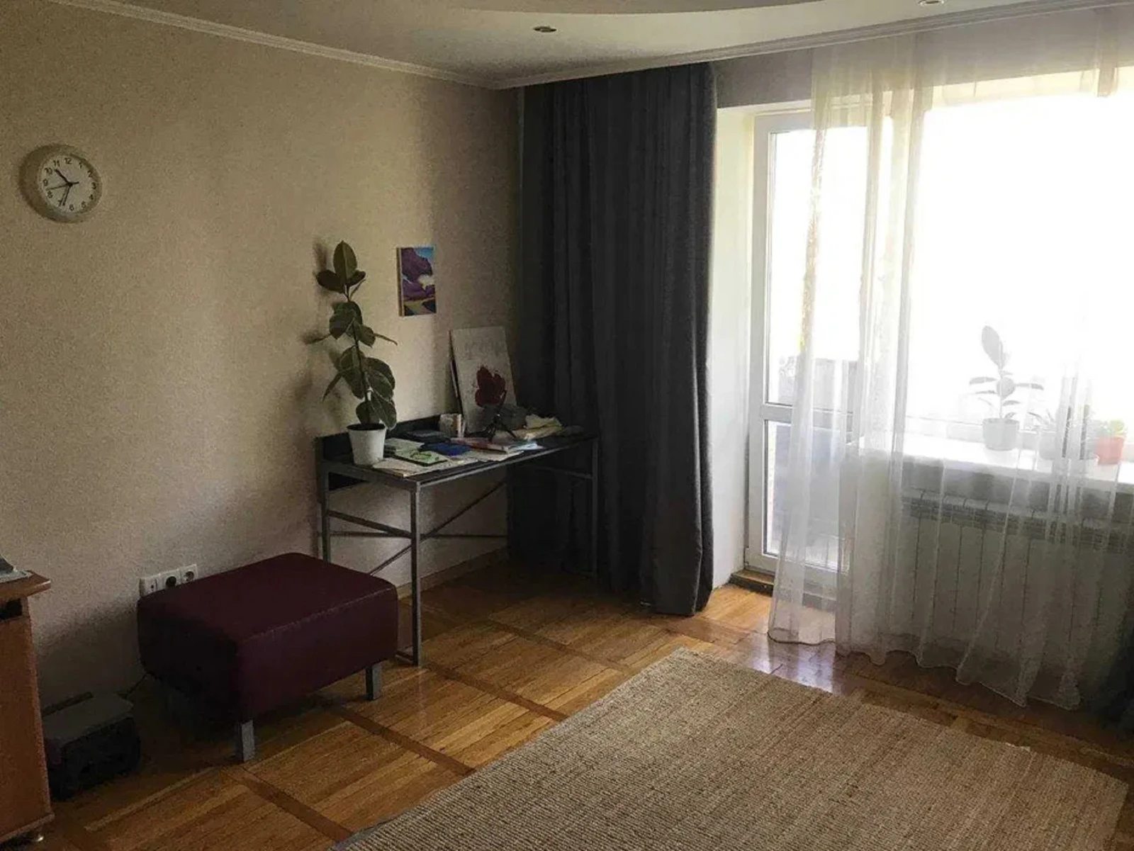 Продаж квартири. 3 rooms, 67 m², 4th floor/9 floors. 43, Александра Невского ул., Одеса. 
