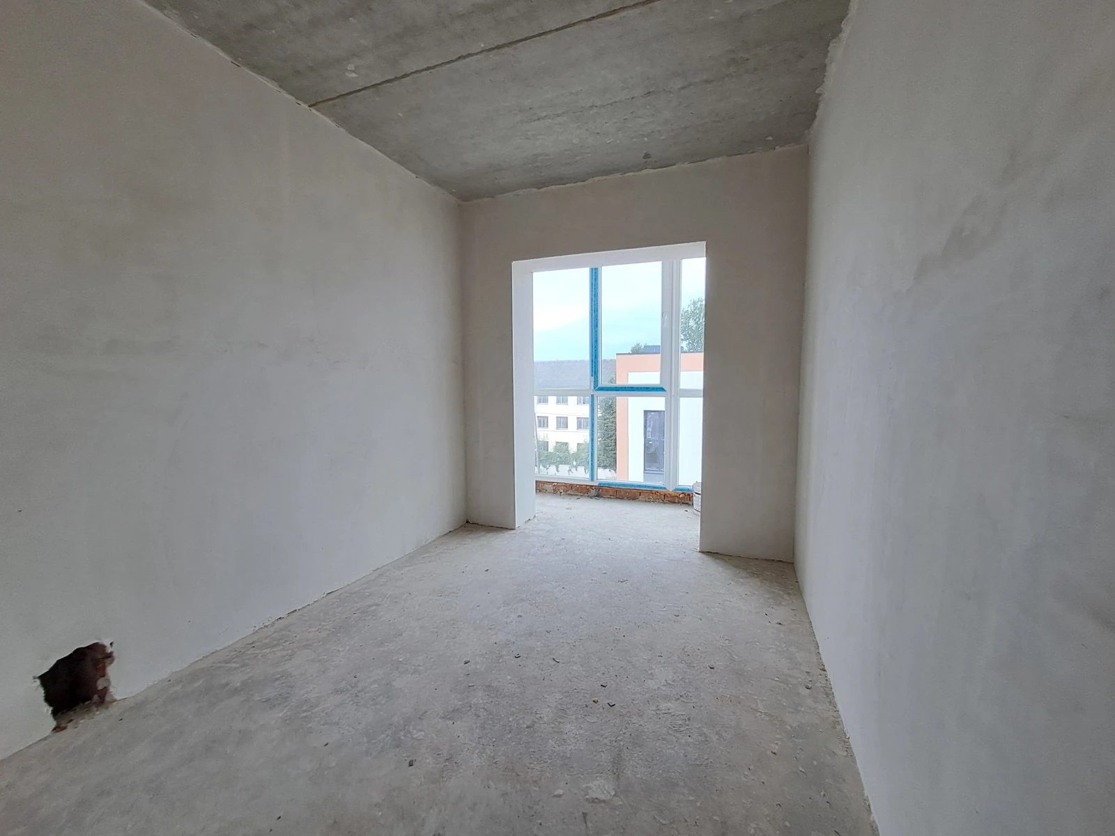 Apartments for sale. 3 rooms, 85 m², 3rd floor/4 floors. Tatarska vul., Ternopil. 