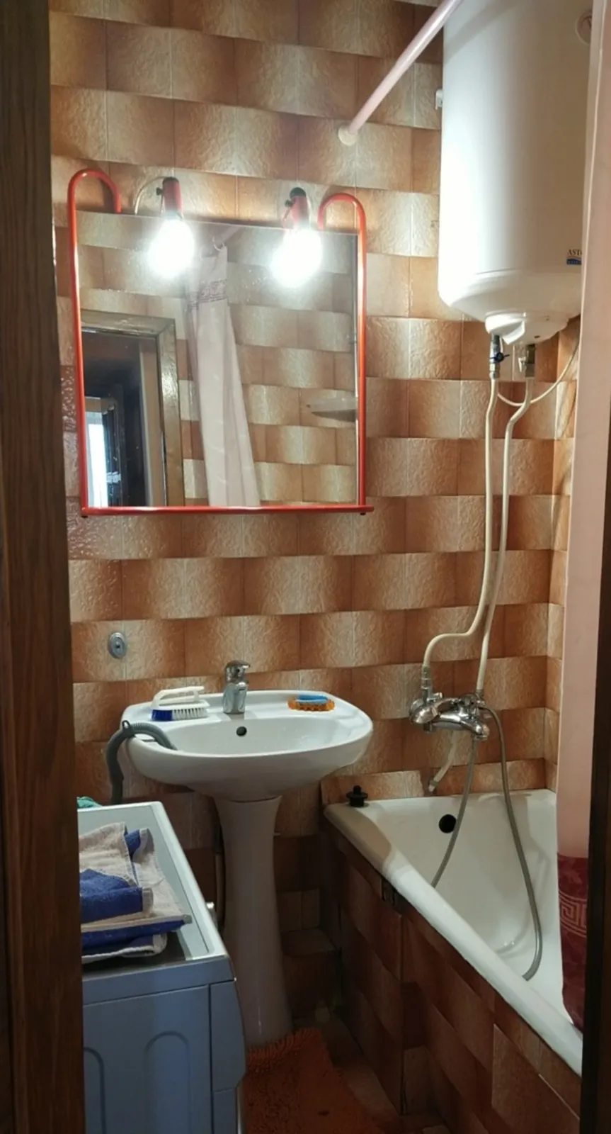 Продаж квартири. 3 rooms, 67 m², 11 floor/14 floors. 1, Филатова Академика , Одеса. 