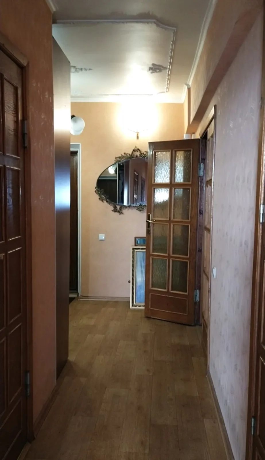 Apartments for sale. 3 rooms, 67 m², 11 floor/14 floors. 1, Fylatova Akademyka , Odesa. 