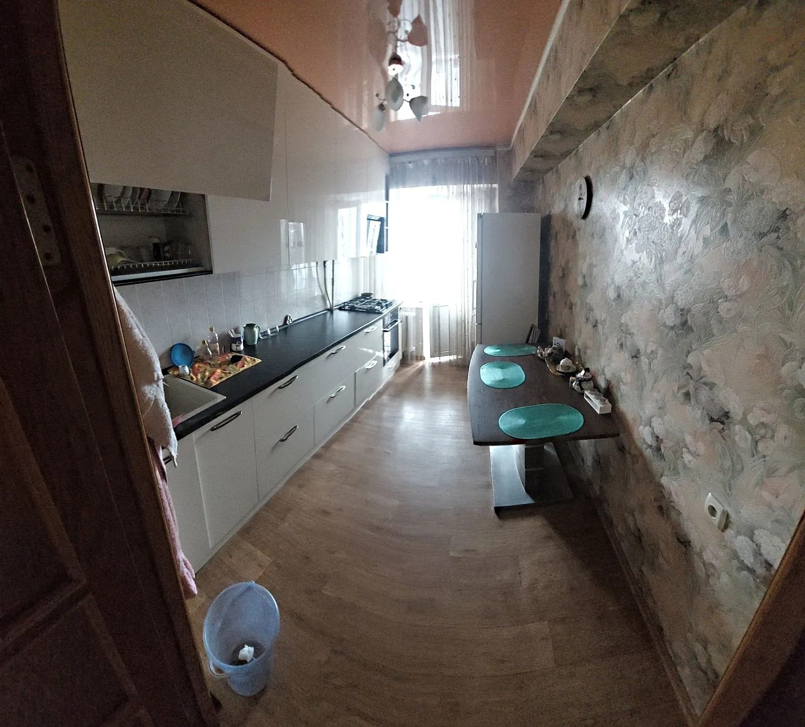 Продаж квартири. 3 rooms, 67 m², 11 floor/14 floors. 1, Филатова Академика , Одеса. 