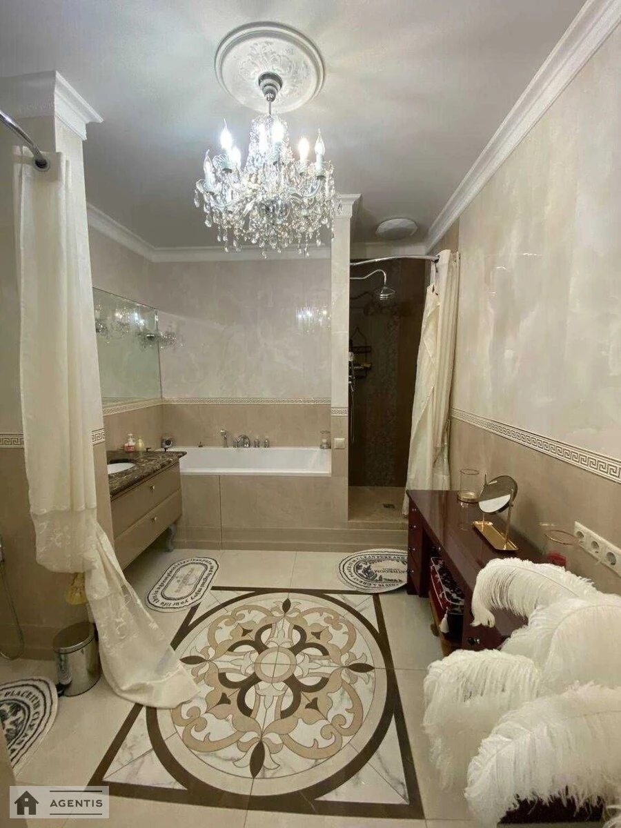 Apartment for rent. 2 rooms, 73 m², 15 floor/25 floors. Volodymyra Ivasyuka prosp. Heroyiv Stalinhrada, Kyiv. 