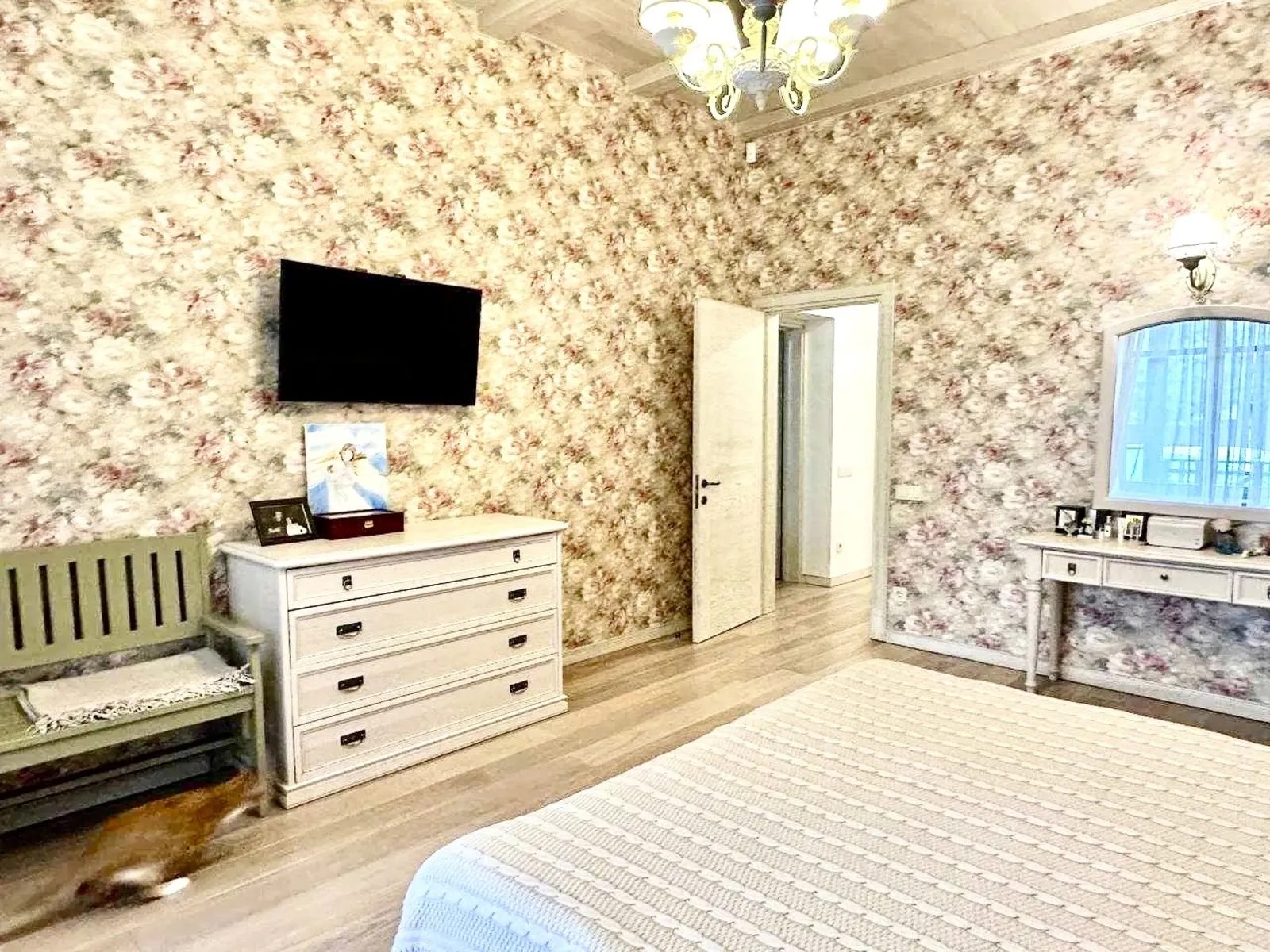 House for sale. 253 m², 1 floor. Kyyivskyy rayon, Odesa. 