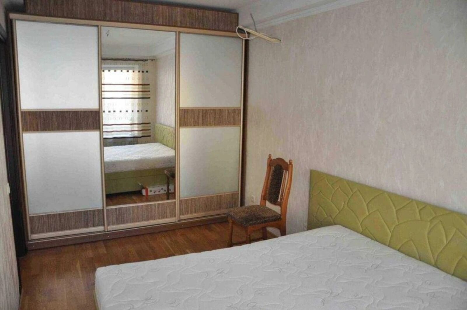 Продаж квартири. 2 rooms, 45 m², 5th floor/9 floors. 102, Велика Васильківська 102, Київ. 
